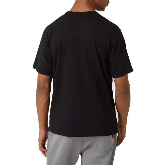 Franklin Marshall Ανδρική κοντομάνικη μπλούζα Logo TShirt